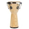 DJEMBE JINBAO DE 12 NATURAL | MÚSICA BILBAO