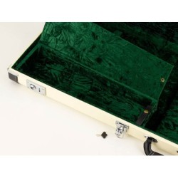 ESTUCHE BOSTON SERIE CALIFORNIA PARA GUITARRA ELÉCTRICA | MÚSICA BILBAO