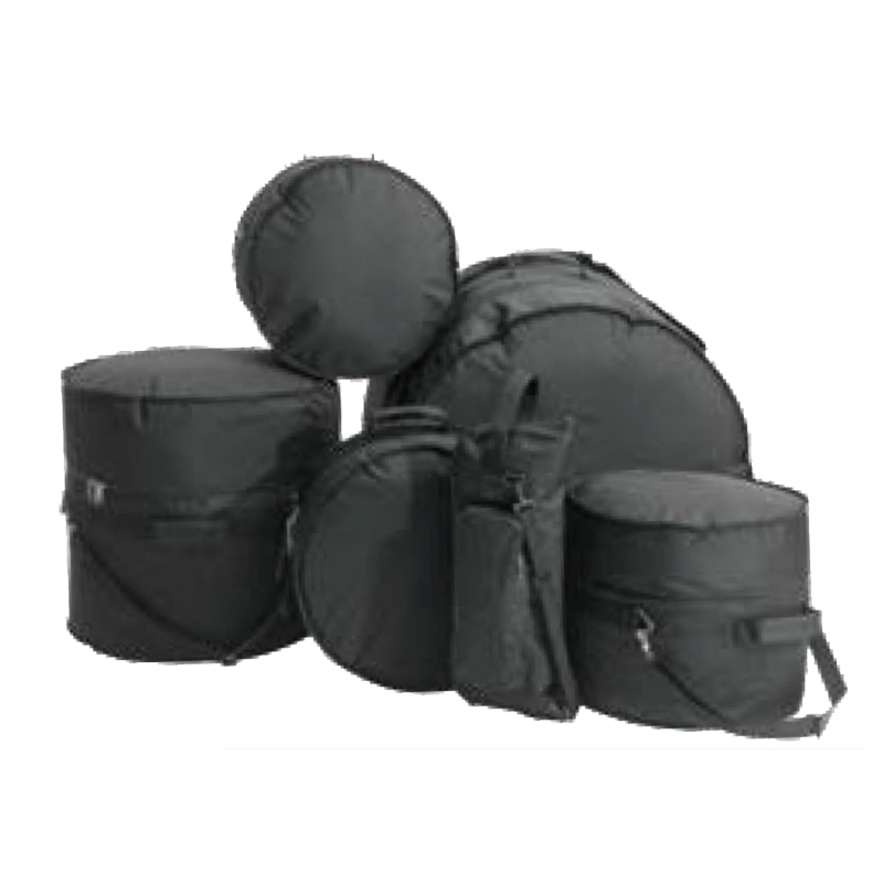 FUNDA PARA TIMBAL 16" x 16" DDB1616 | MÚSICA BILBAO