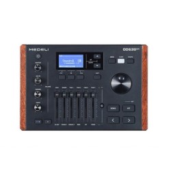 BATERÍA DIGITAL MEDELI DD638DX | MÚSICA BILBAO