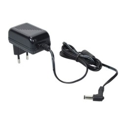 FUENTE DE ALIMENTACIÓN 12v 2000mA