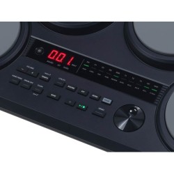 BATERÍA DIGITAL MEDELI DE SOBREMESA 8 PADS CON SENSIBILIDAD | MÚSICA BILBAO