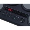 BATERÍA DIGITAL MEDELI DE SOBREMESA 8 PADS CON SENSIBILIDAD | MÚSICA BILBAO