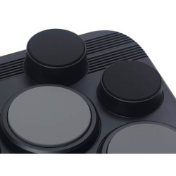 BATERÍA DIGITAL MEDELI DE SOBREMESA 8 PADS CON SENSIBILIDAD | MÚSICA BILBAO