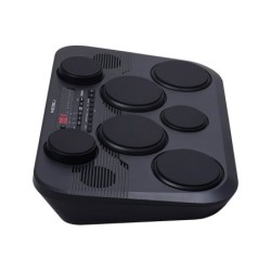 BATERÍA DIGITAL MEDELI DE SOBREMESA 7 PADS CON SENSIBILIDAD | MÚSICA BILBAO