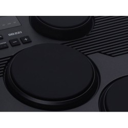 BATERÍA DIGITAL MEDELI DE SOBREMESA 7 PADS CON SENSIBILIDAD | MÚSICA BILBAO