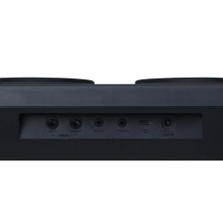 BATERÍA DIGITAL MEDELI DE SOBREMESA 7 PADS CON SENSIBILIDAD | MÚSICA BILBAO