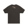 Camiseta Wings To Fly Fender vintage negra S