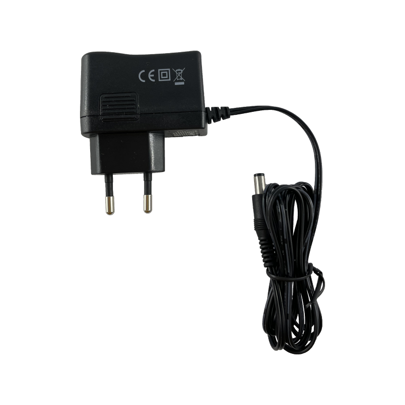 ADAPTADOR DE CORRIENTE DC9V | MÚSICA BILBAO