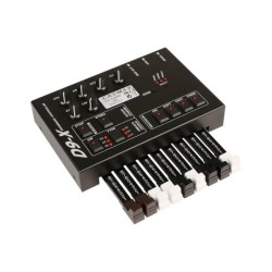 Control organo Crumar Mojo/61, GSi VB3-II poten | MÚSICA BILBAO