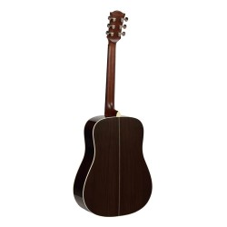 Guit. acú. Dread. Richwood MACIZA abeto-palisan. | MÚSICA BILBAO