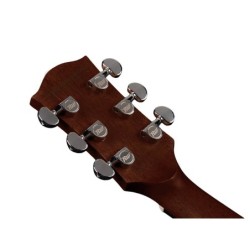 Guit. acú. Dread. Richwood MACIZA abeto-palisan. | MÚSICA BILBAO