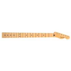 Mástil Fender Tele. arce tostado sat/palisandro