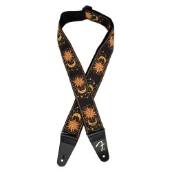 Correa Fender Amer. Vintage II sun/moon tricolor