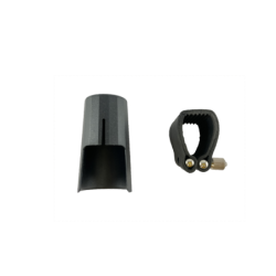 ABRAZADERA Y TAPA PARA SAXO TENOR J. MICHAEL D04 | MÚSICA BILBAO