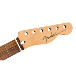 Mástil Strat. barítono subsónico Fender arce