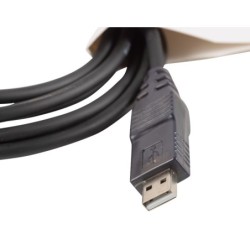 CABLE EK AUDIO USB/XLR 3 M | MÚSICA BILBAO
