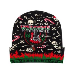 Gorro Fender Ugly Christmas 2024 talla única