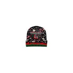 Gorro Fender Ugly Christmas 2024 talla única