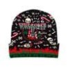 Gorro Fender Ugly Christmas 2024 talla única