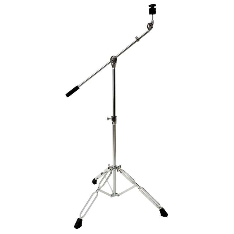 SOPORTE JINBAO PARA PLATOS CON CONTRAPESO | MÚSICA BILBAO