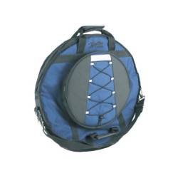 FUNDA BOSTON PARA PLATOS DE 22" ACOLCHADO DE 20mm | MÚSICA BILBAO