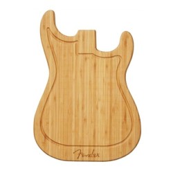 Tabla de corte Fender Stratocaster