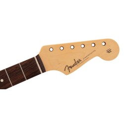 Mástil Fender Strat. arce tostado sat/arce