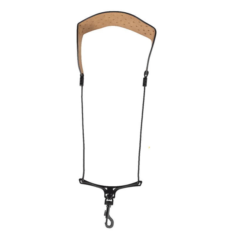 CORREA DE MARCHA DELUXE AMADEUS PARA SAXOFÓN | MÚSICA BILBAO