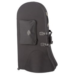 ESTUCHE PARA TUBA J. MICHAEL CTU3000 | Música Bilbao