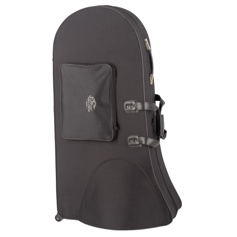 ESTUCHE PARA TUBA J. MICHAEL CTU3000 | MÚSICA BILBAO