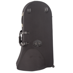 ESTUCHE PARA TUBA J. MICHAEL CTU3000 | MÚSICA BILBAO