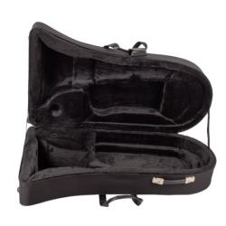 ESTUCHE PARA TUBA J. MICHAEL CTU3000 | MÚSICA BILBAO
