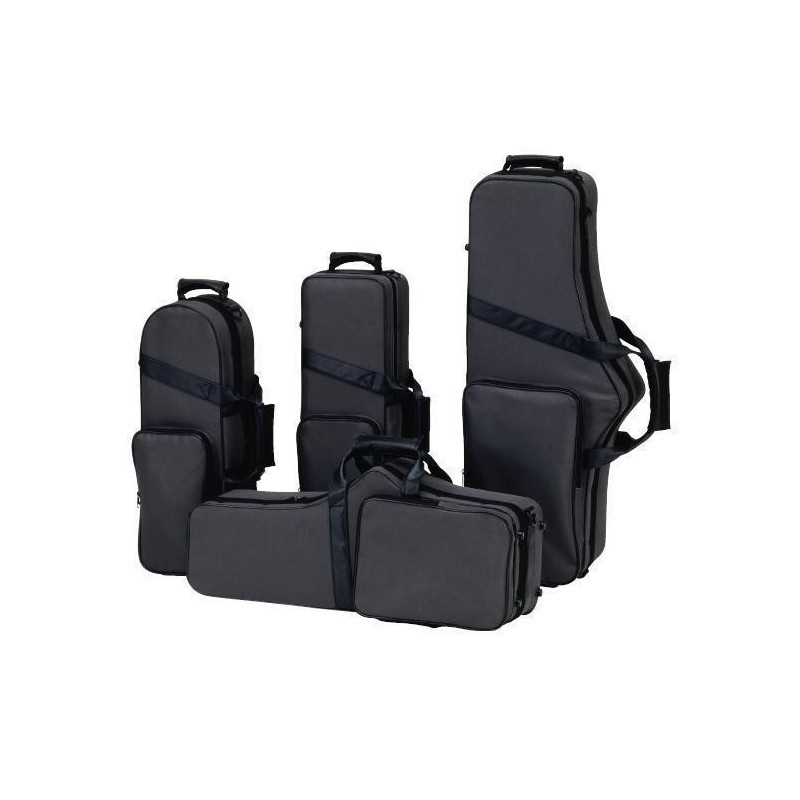 ESTUCHE TROMPETA DE BOLSILLO J. MICHAEL CTR350 | MÚSICA BILBAO