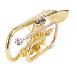 CORNETA J. MICHAEL EN SI BEMOL CT420 | MÚSICA BILBAO