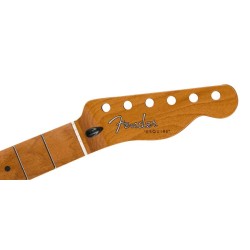 Mástil Fender Esquire años 50 arce tostado/arce