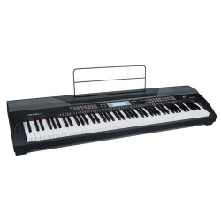 PIANO DE ESCENARIO MEDELI SP4200/BK