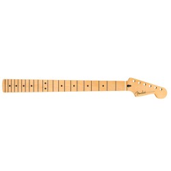 Mástil Strat. barítono subsónico Fender arce