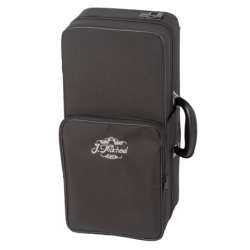 ESTUCHE SAXO SOPRANO J. MICHAEL CSPC700 | Música Bilbao