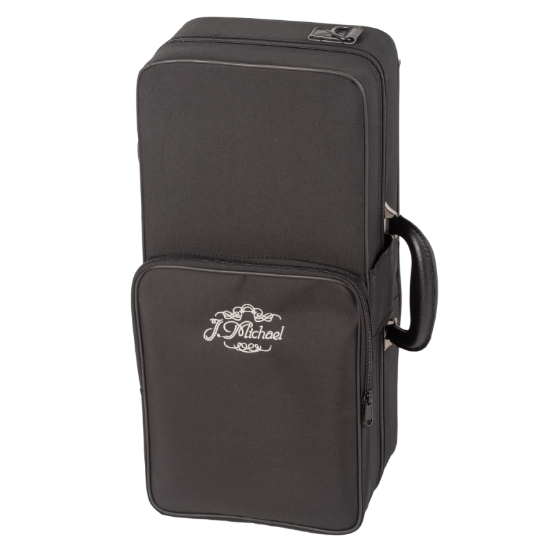 ESTUCHE SAXO SOPRANO J. MICHAEL CSPC700 | MÚSICA BILBAO