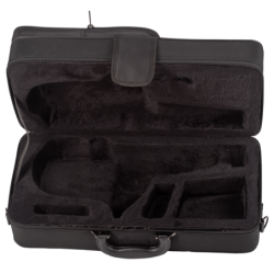 ESTUCHE SAXO SOPRANO J. MICHAEL CSPC700 | MÚSICA BILBAO