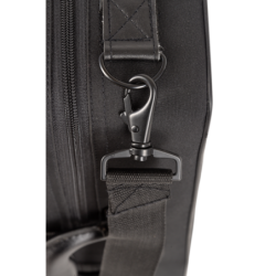 ESTUCHE SAXO SOPRANO J. MICHAEL CSPC700 | MÚSICA BILBAO