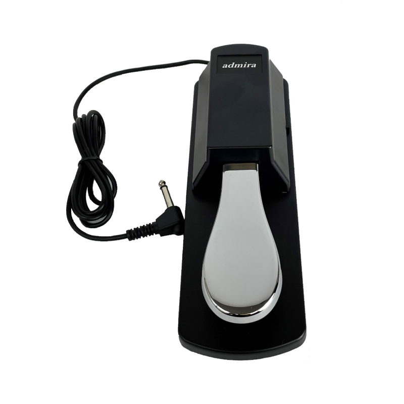 PEDAL SUSTAIN ADMIRA CSP1 | MÚSICA BILBAO