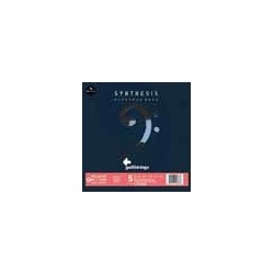 5-string set electric bass, coated nickel plated s | MÚSICA BILBAO