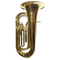 TUBA 3/4 AMADEUS EN Sib LACADA | Música Bilbao