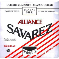 1 CUERDA ALLIANCE HT CLASSIC ROJA | MÚSICA BILBAO