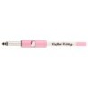 Cable jack/jack Fender Hello Kitty 3m rosa