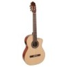 Guit. EC Salvador abeto/sapeli satinada | MÚSICA BILBAO