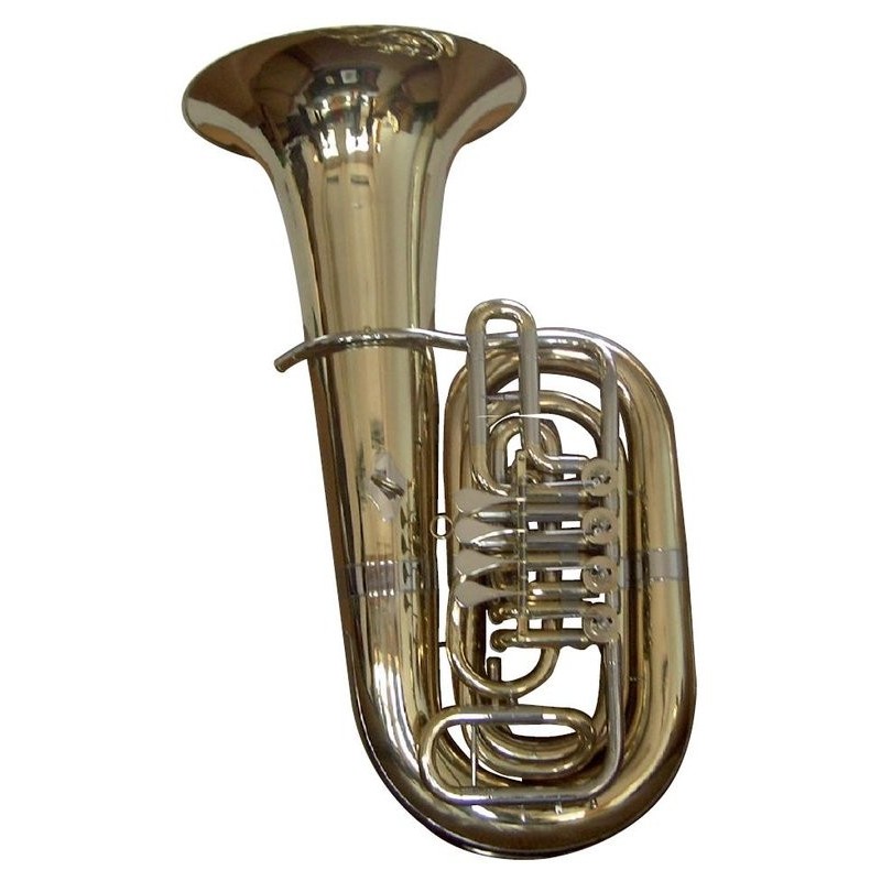 TUBA J.MICHAEL EN DO LACADA TU4000 | MÚSICA BILBAO