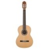 Guit. Salvador abeto/sapeli satinada | MÚSICA BILBAO